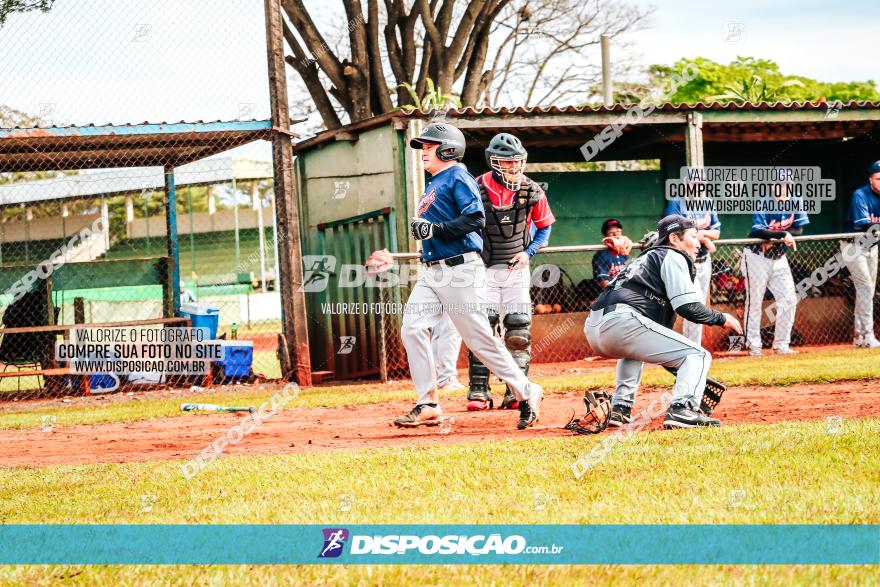 XXXII Brasileirão de Softbol