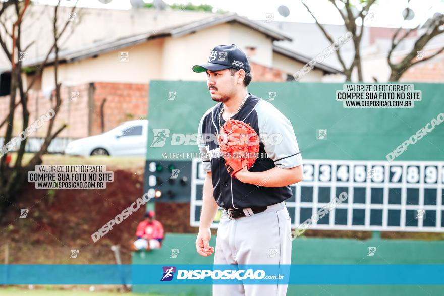 XXXII Brasileirão de Softbol