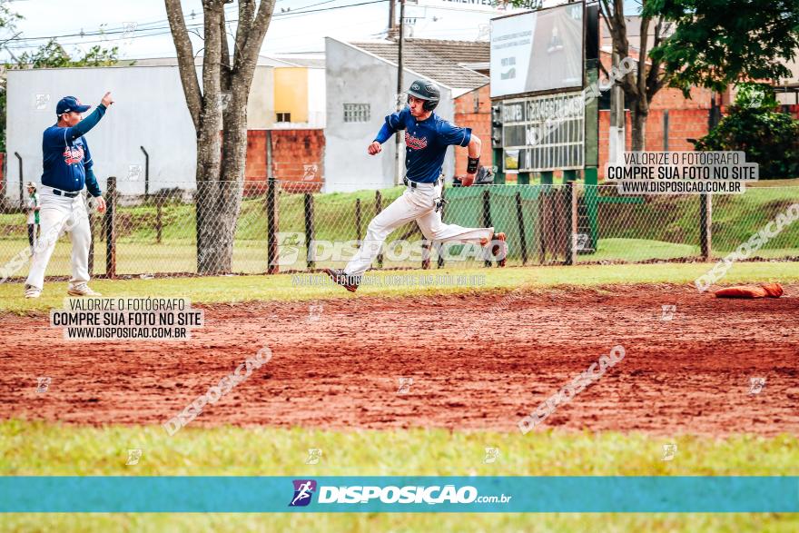 XXXII Brasileirão de Softbol