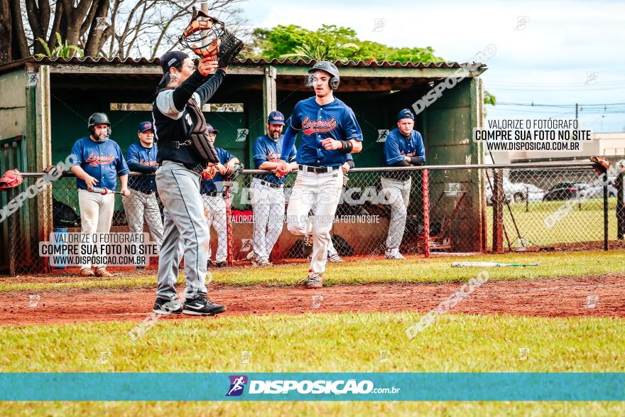 XXXII Brasileirão de Softbol