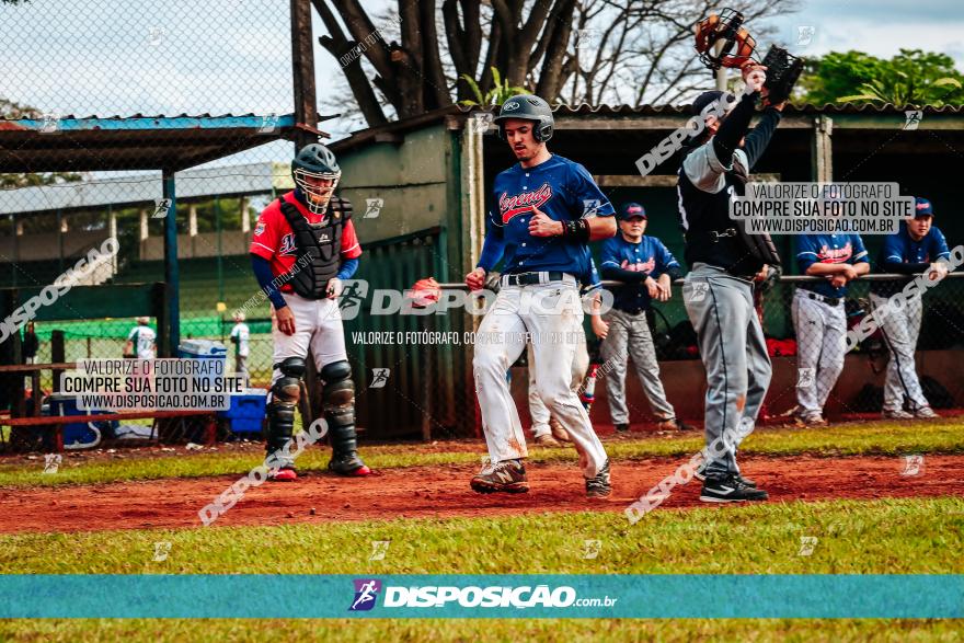 XXXII Brasileirão de Softbol