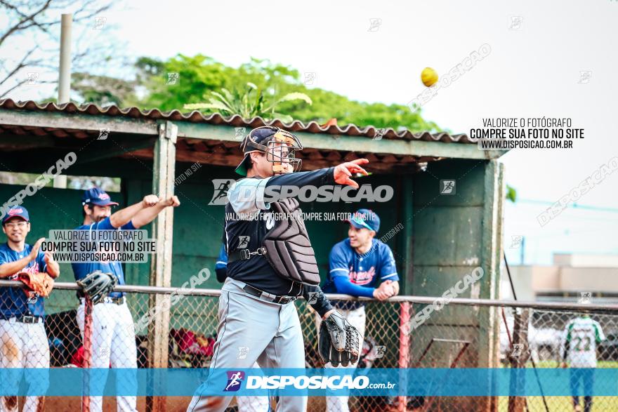 XXXII Brasileirão de Softbol