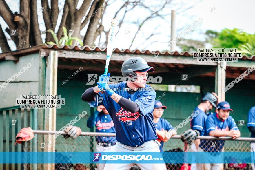 XXXII Brasileirão de Softbol