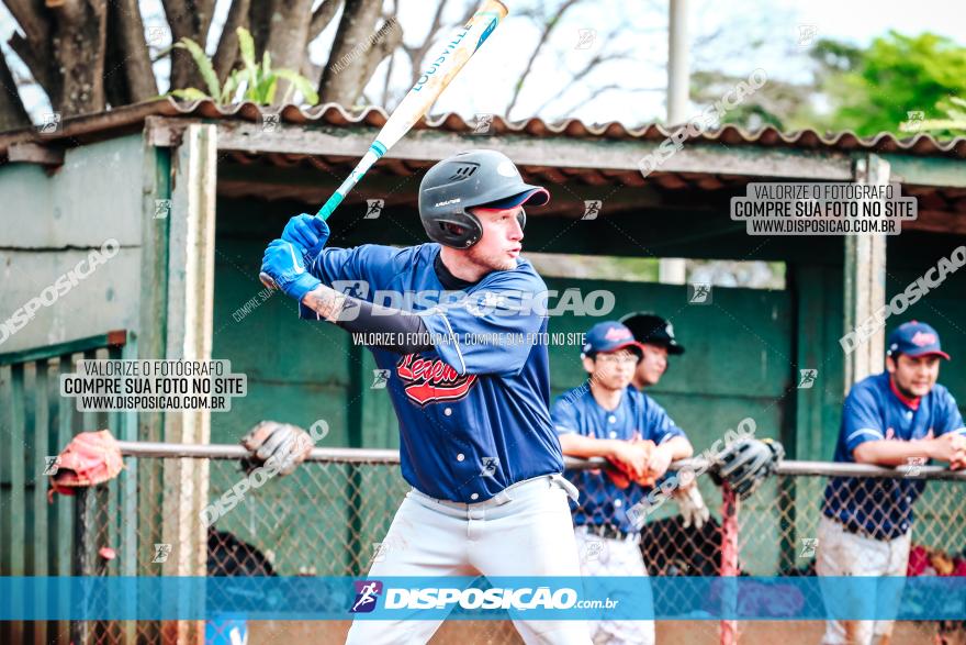 XXXII Brasileirão de Softbol