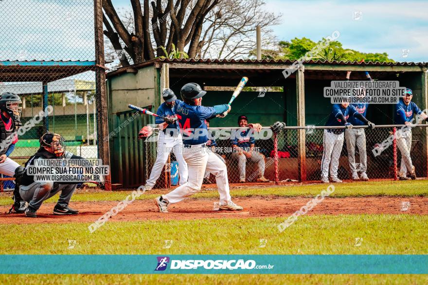 XXXII Brasileirão de Softbol