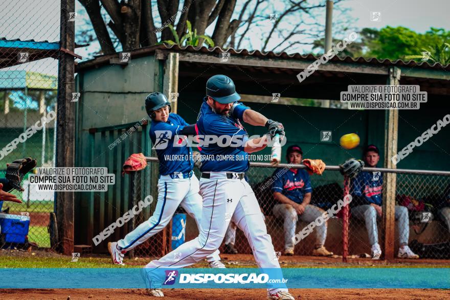 XXXII Brasileirão de Softbol