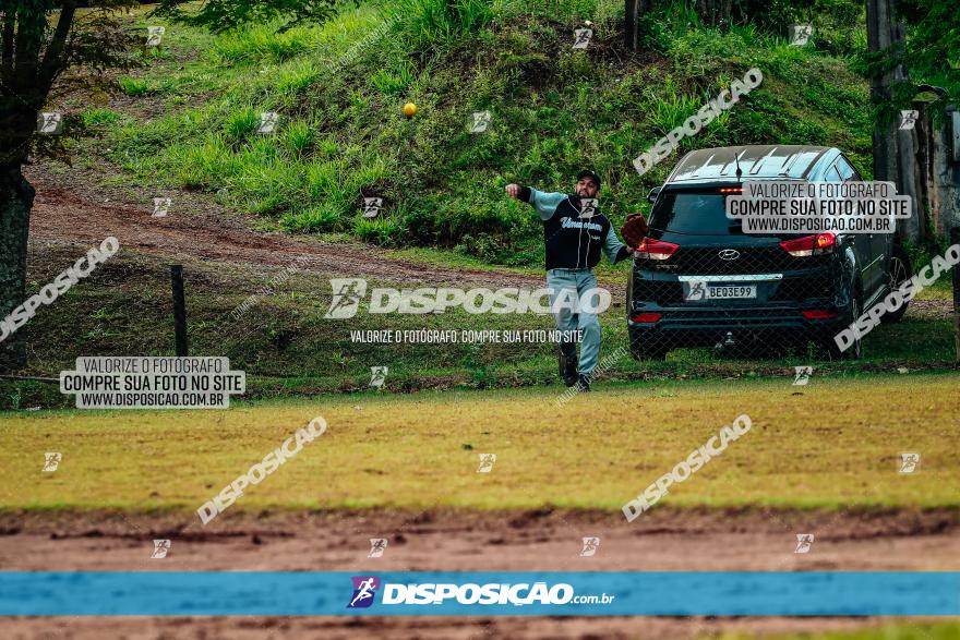 XXXII Brasileirão de Softbol