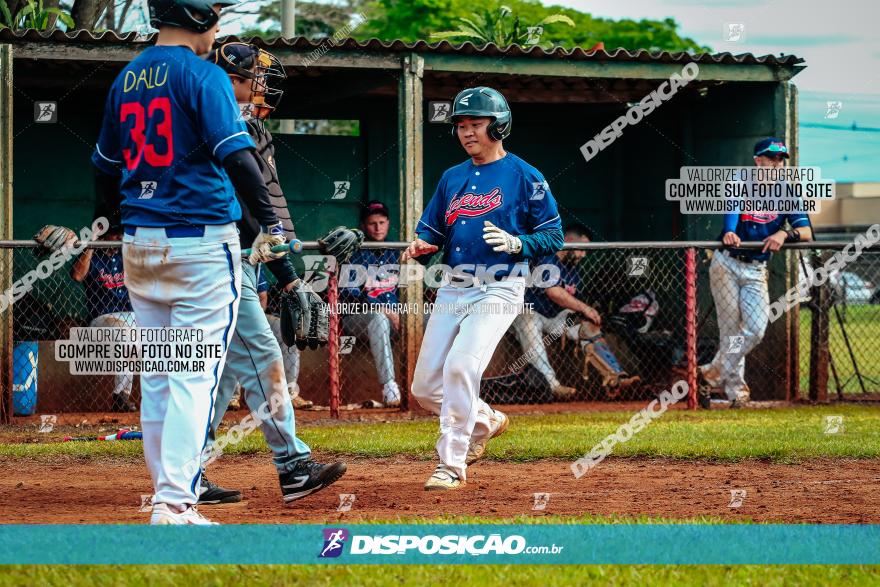 XXXII Brasileirão de Softbol