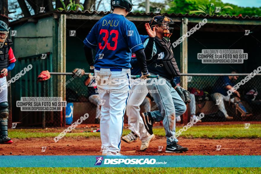 XXXII Brasileirão de Softbol