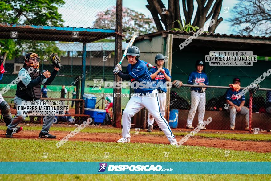 XXXII Brasileirão de Softbol