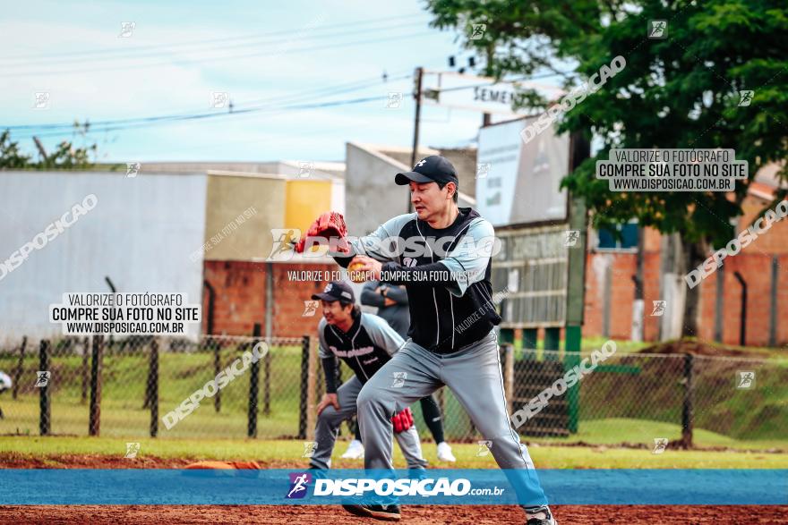 XXXII Brasileirão de Softbol