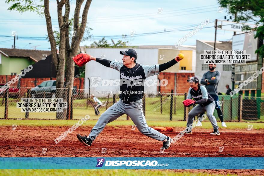 XXXII Brasileirão de Softbol