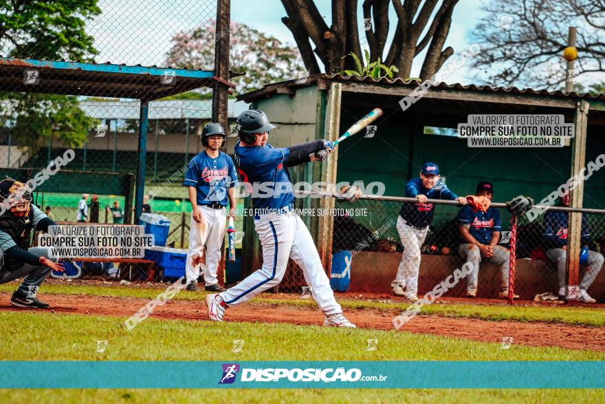 XXXII Brasileirão de Softbol