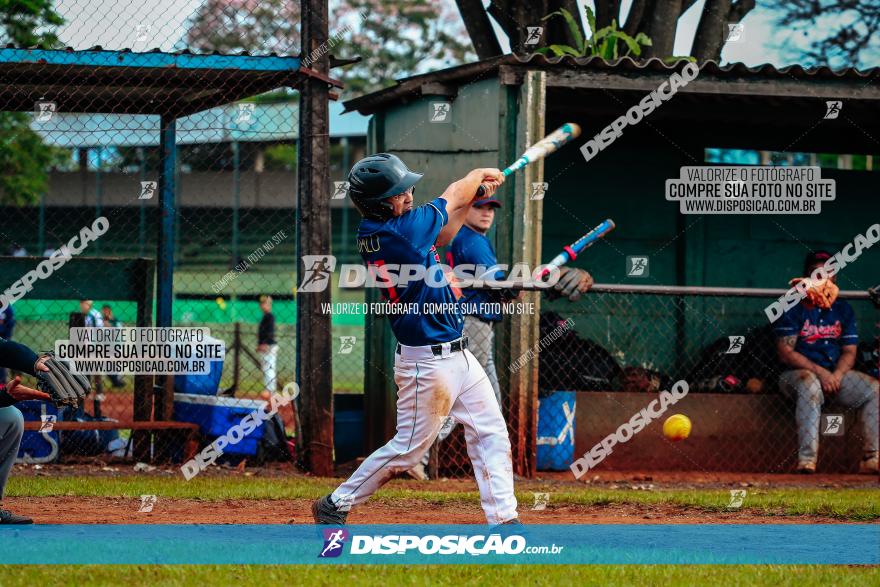 XXXII Brasileirão de Softbol