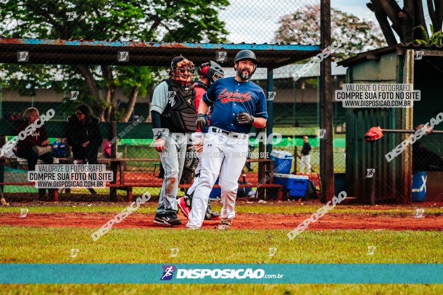 XXXII Brasileirão de Softbol