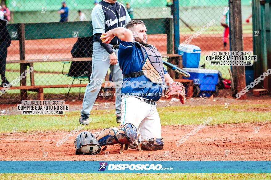 XXXII Brasileirão de Softbol