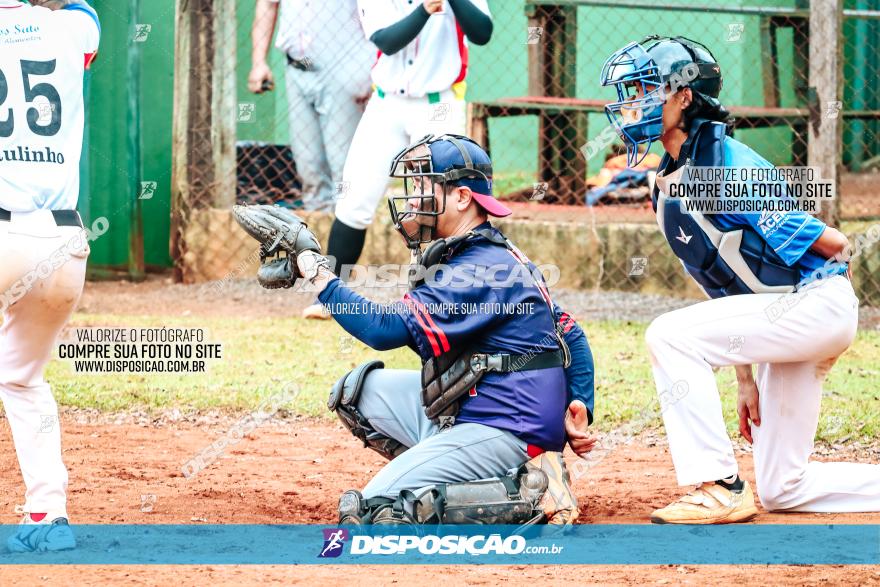 XXXII Brasileirão de Softbol