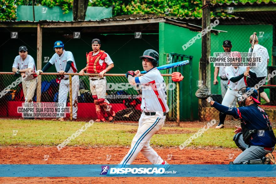 XXXII Brasileirão de Softbol