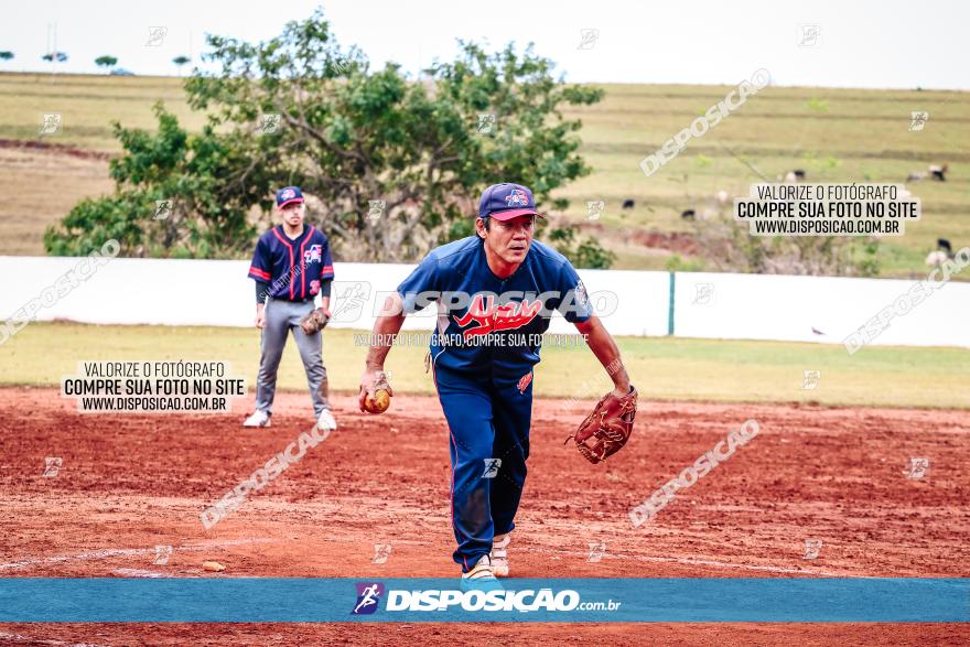 XXXII Brasileirão de Softbol