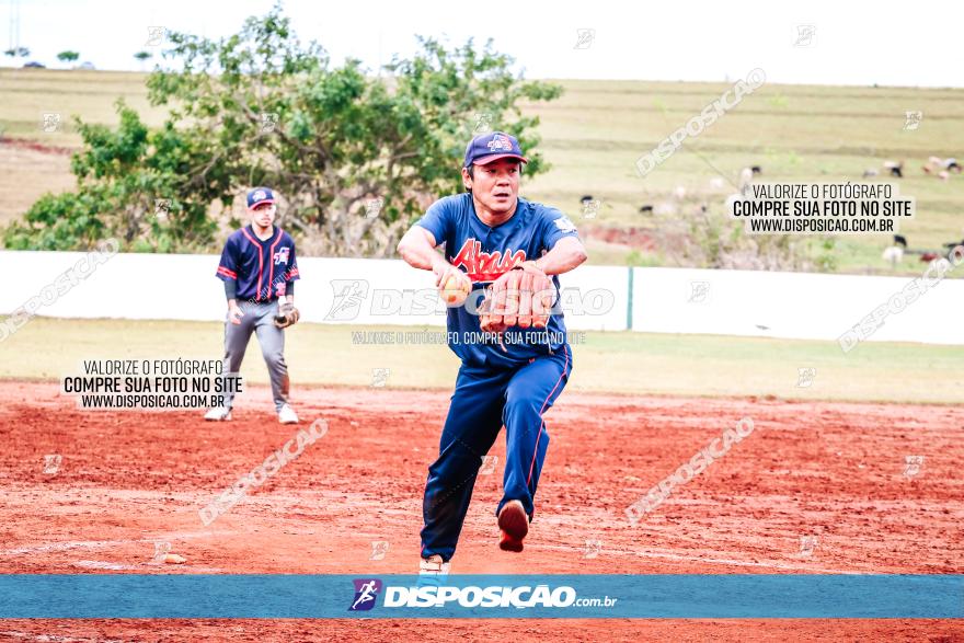 XXXII Brasileirão de Softbol