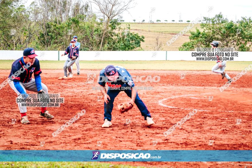 XXXII Brasileirão de Softbol