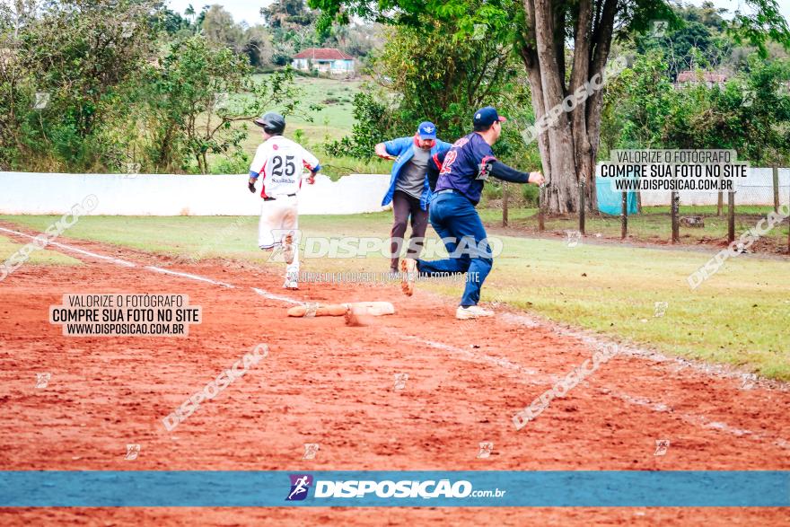 XXXII Brasileirão de Softbol