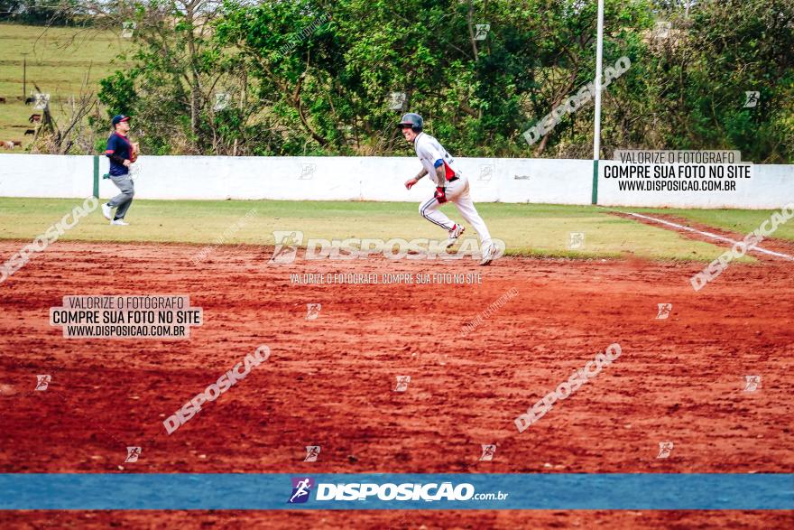 XXXII Brasileirão de Softbol