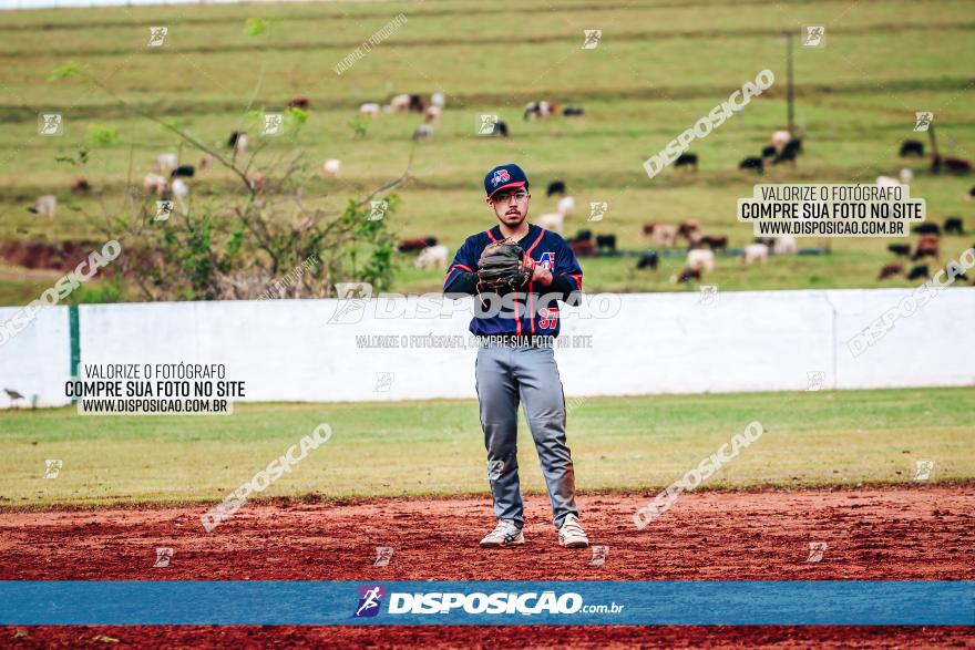 XXXII Brasileirão de Softbol