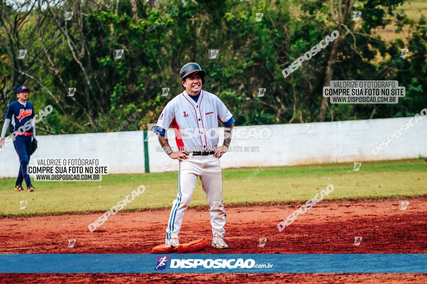 XXXII Brasileirão de Softbol