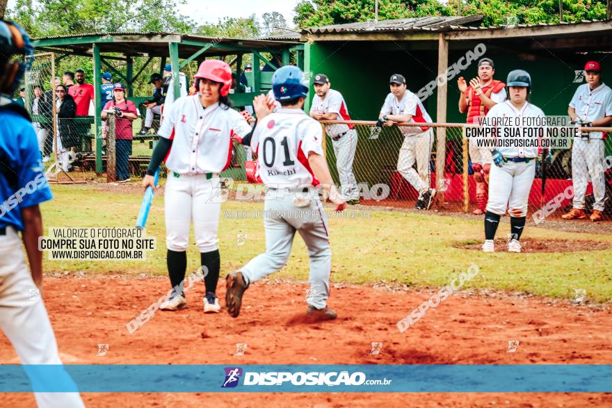 XXXII Brasileirão de Softbol