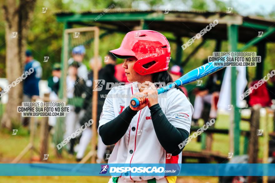 XXXII Brasileirão de Softbol