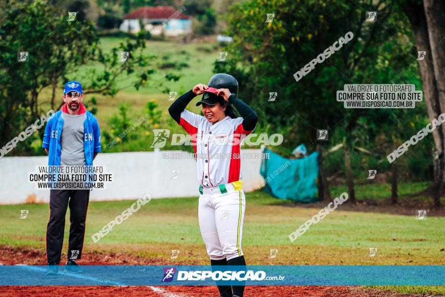 XXXII Brasileirão de Softbol