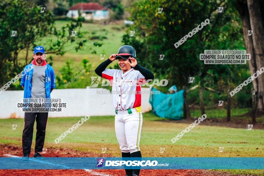 XXXII Brasileirão de Softbol