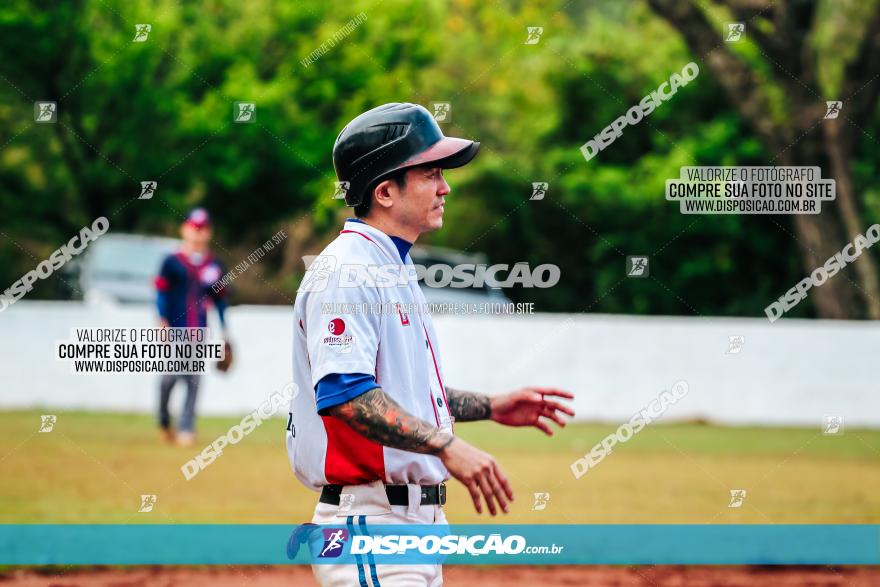 XXXII Brasileirão de Softbol