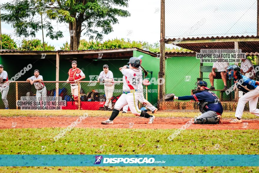 XXXII Brasileirão de Softbol