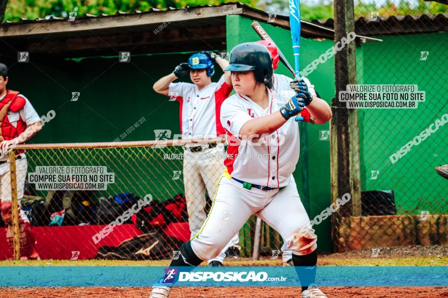 XXXII Brasileirão de Softbol