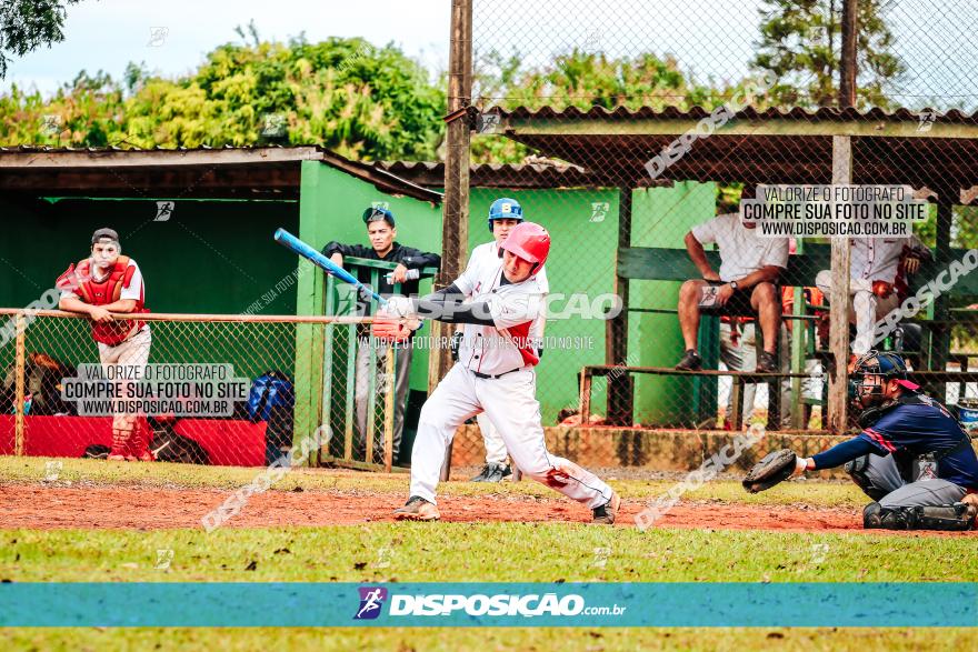 XXXII Brasileirão de Softbol