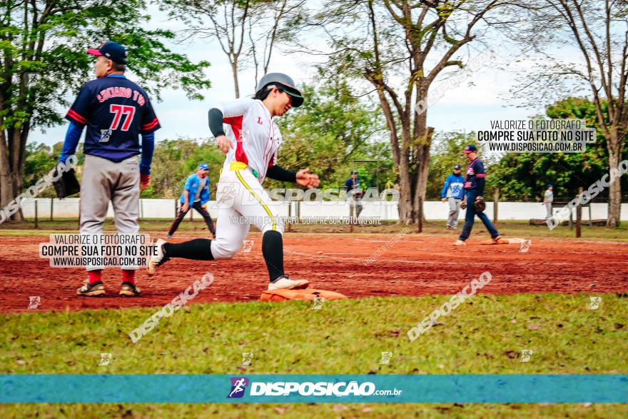 XXXII Brasileirão de Softbol