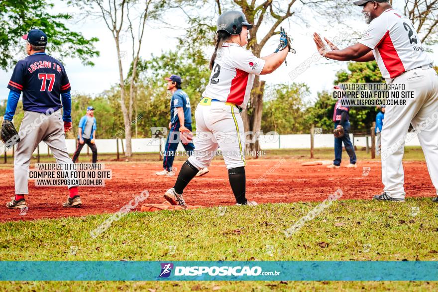 XXXII Brasileirão de Softbol