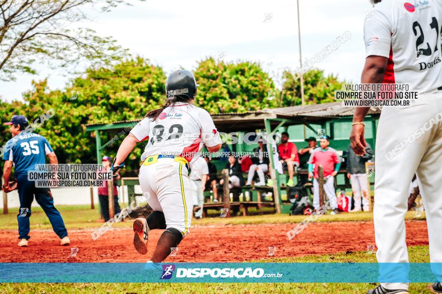 XXXII Brasileirão de Softbol