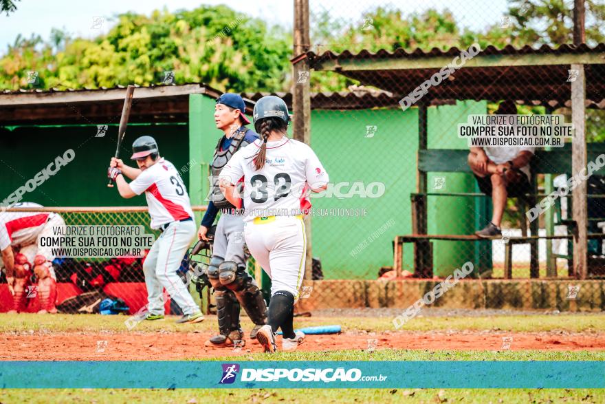 XXXII Brasileirão de Softbol