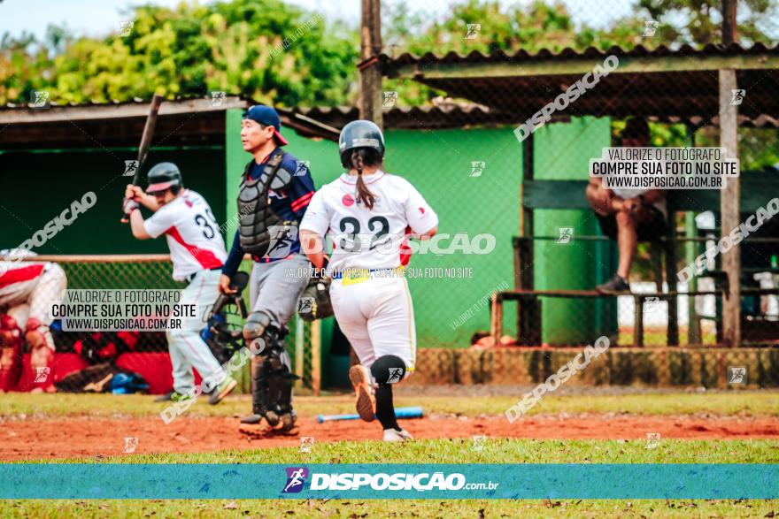 XXXII Brasileirão de Softbol