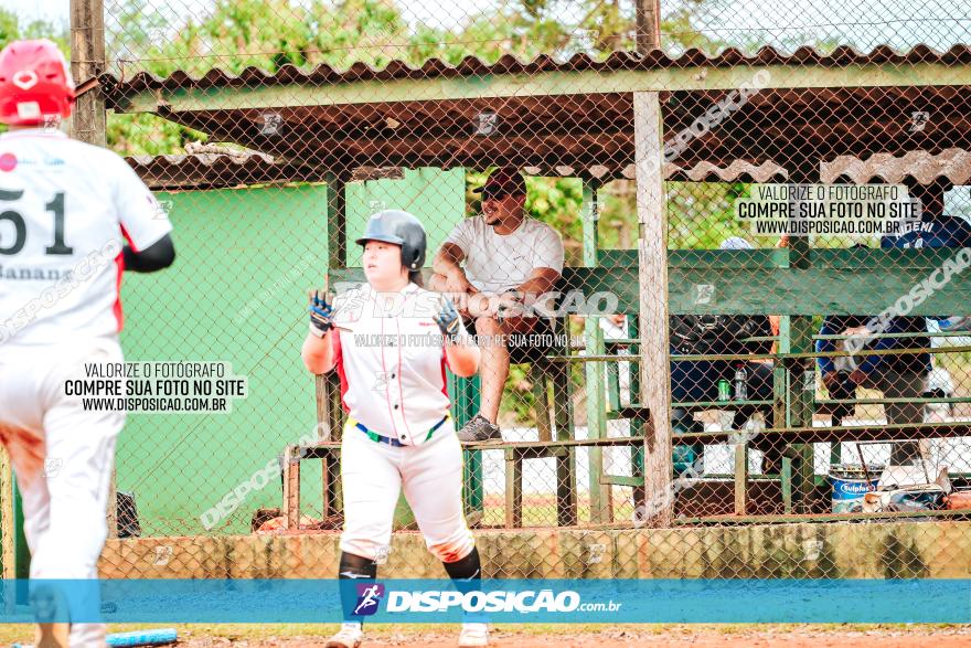 XXXII Brasileirão de Softbol