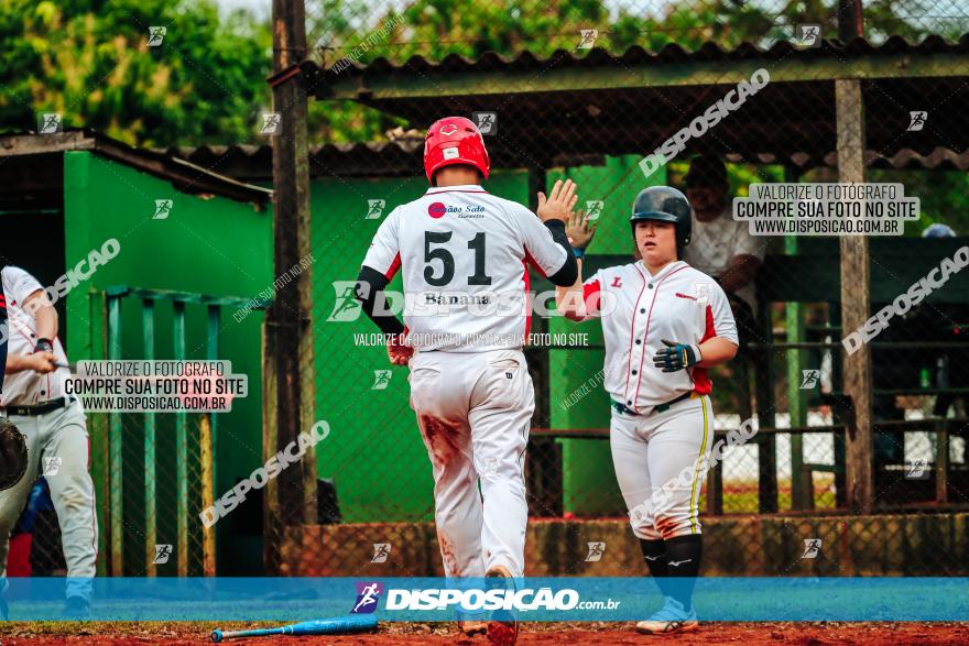 XXXII Brasileirão de Softbol