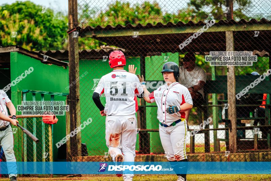 XXXII Brasileirão de Softbol