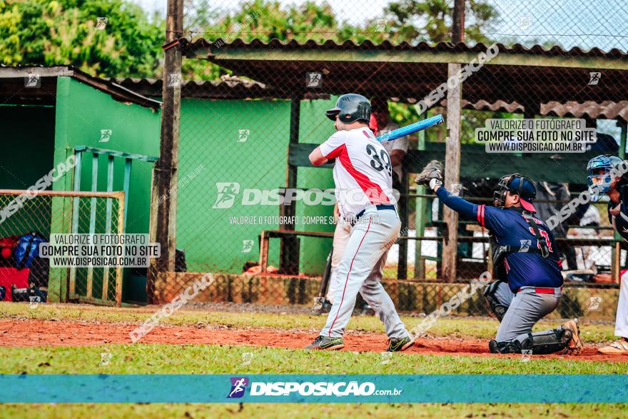 XXXII Brasileirão de Softbol