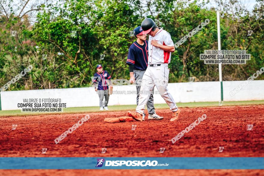 XXXII Brasileirão de Softbol