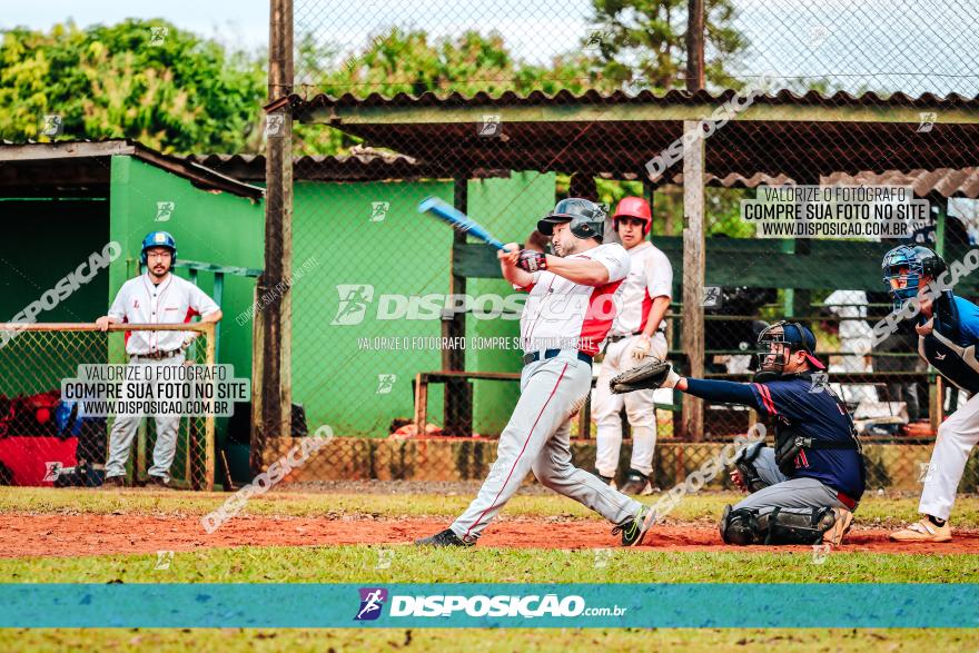 XXXII Brasileirão de Softbol