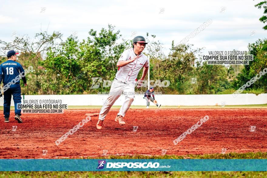 XXXII Brasileirão de Softbol