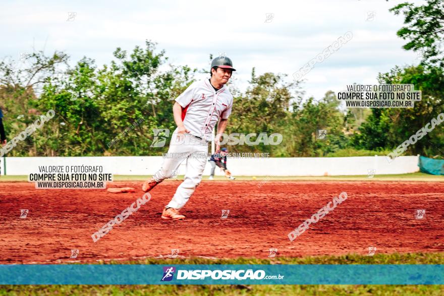 XXXII Brasileirão de Softbol